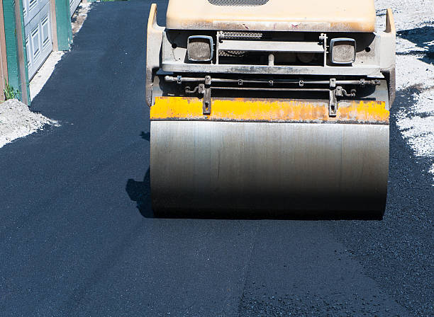 Reliable Merion Station, PA Driveway Paving Services Solutions